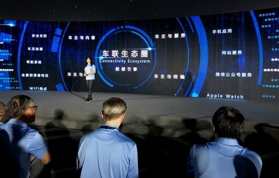寄快递公众号开发：连接用户与快递服务的新桥梁