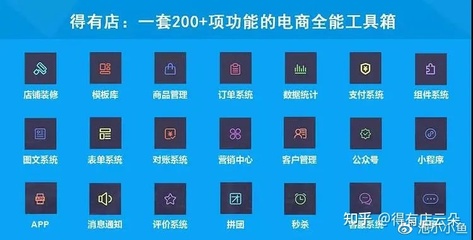 非技术人员也能做！快递小程序搭建工具推荐｜附模板案例