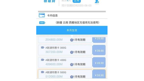 免费流量卡背后的盈利模式大揭秘